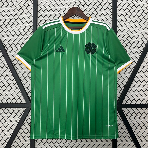 Tailandia Camiseta Celtic Special Edition 2024-2025